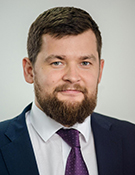 Егор Лопатин, заместитель директора группы рейтингов финансовых институтов агентства НКР
