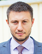 Павел Самиев, председатель комитета «ОПОРЫ РОССИИ» по финансовым рынкам